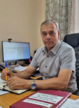 Конев Владимир Михайлович Конев Владимир Михайлович